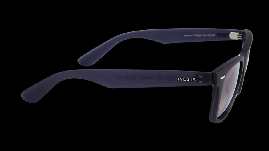 Inesta Polarized Unısex Güneş Gözlüğü GU036761 2