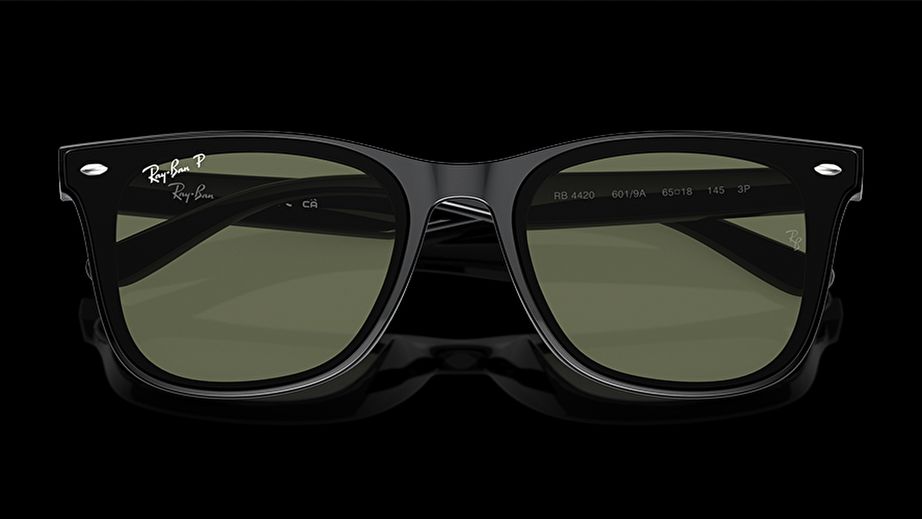 Ray-Ban Unısex Güneş Gözlüğü GU036422 4
