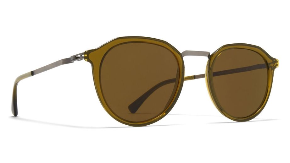 Mykita Unısex Güneş Gözlüğü GU037239 1