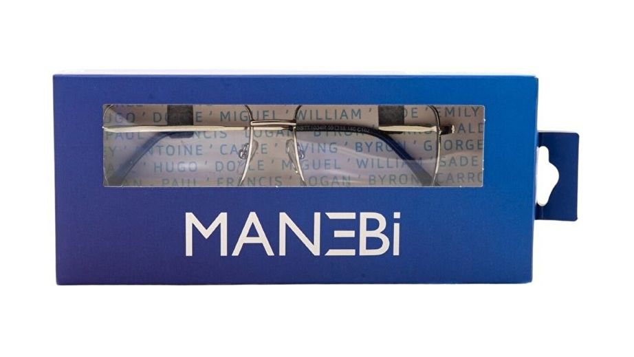 Manebi Mavi Işık Koruma Gözlük Aks00752