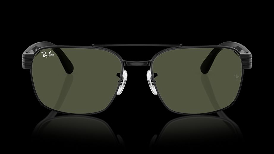 Ray-Ban Unısex Güneş Gözlüğü GU036705 1