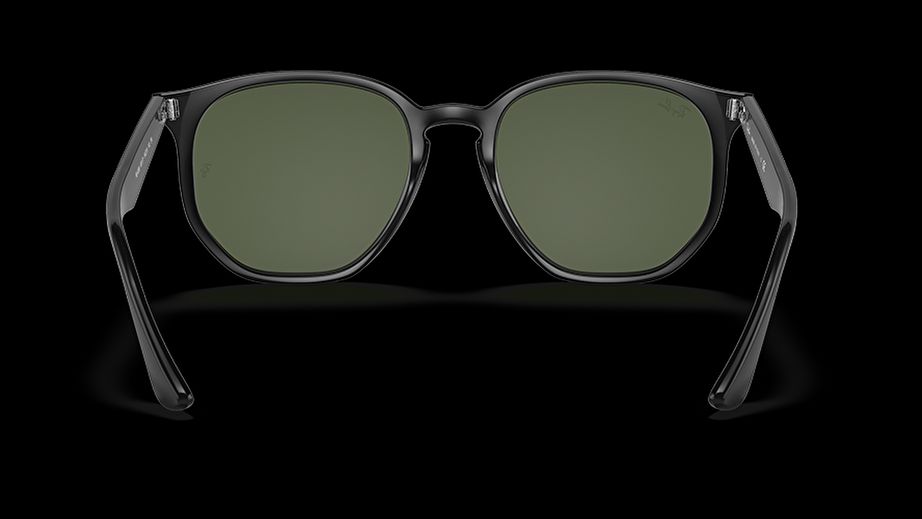 Ray-Ban Unısex Güneş Gözlüğü GU034353 3
