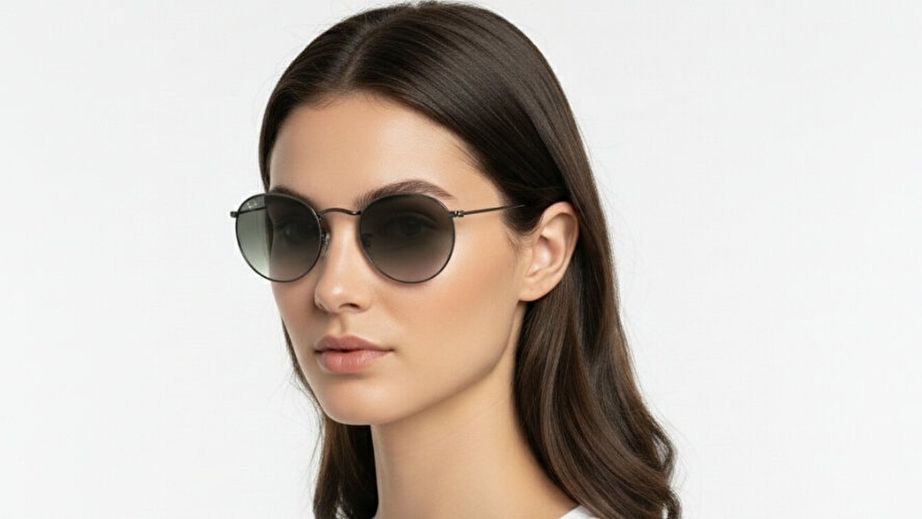 Ray-Ban Unısex Güneş Gözlüğü GU034453 6