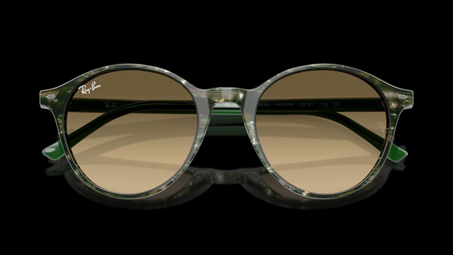 Ray-Ban Unısex Güneş Gözlüğü GU036698 4