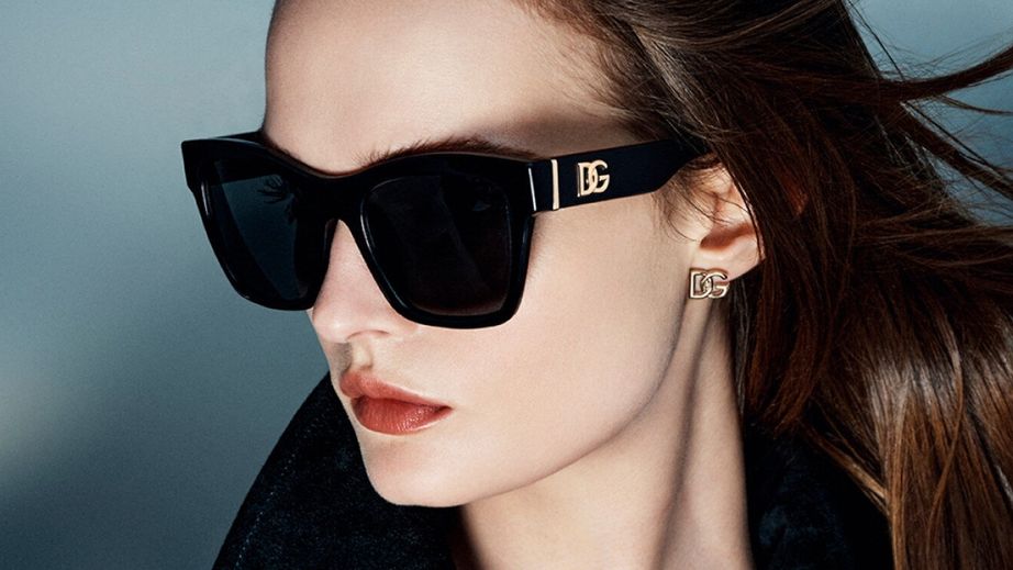 Dolce & Gabbana Kadın Güneş Gözlüğü GU036966 5