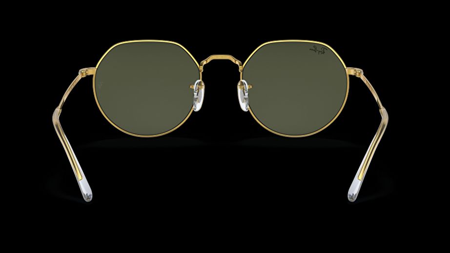 Ray-Ban Unısex Güneş Gözlüğü GU035779 3