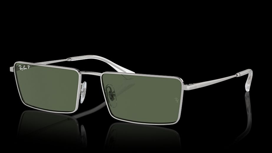 Ray-Ban Unısex Güneş Gözlüğü GU036603 5