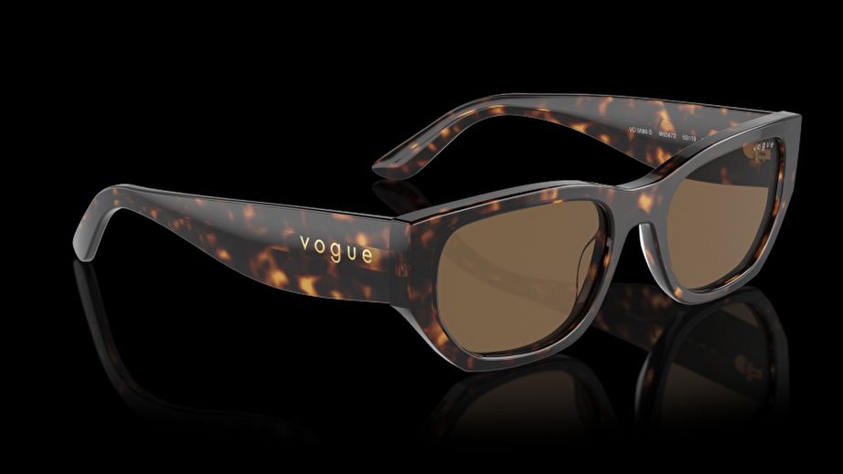 Vogue Kadın Güneş Gözlüğü GU036641 4