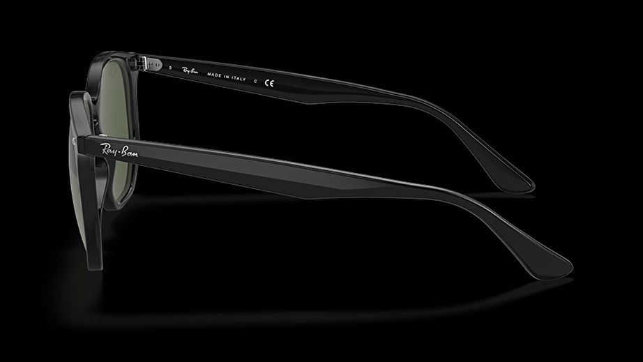 Ray-Ban Unısex Güneş Gözlüğü GU034353 2