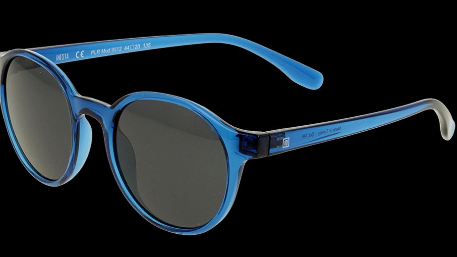 Inesta Kids Polarized Çocuk Güneş Gözlüğü GU035556 6