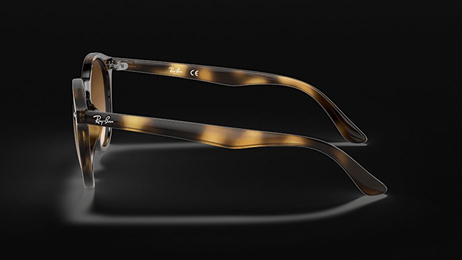 Ray-Ban Junior Çocuk Güneş Gözlüğü GU034460 2