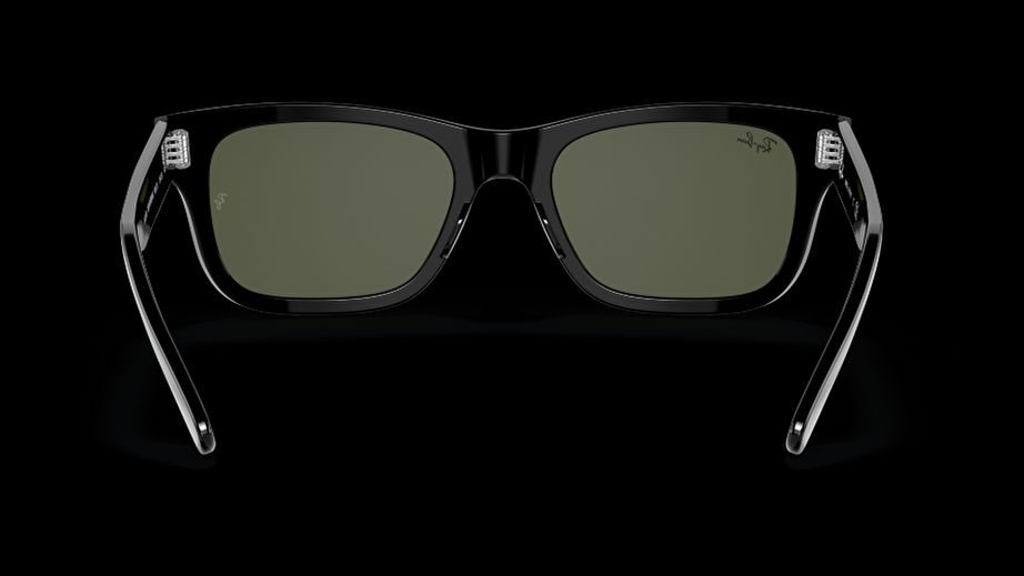 Ray-Ban Unısex Güneş Gözlüğü GU035882 3