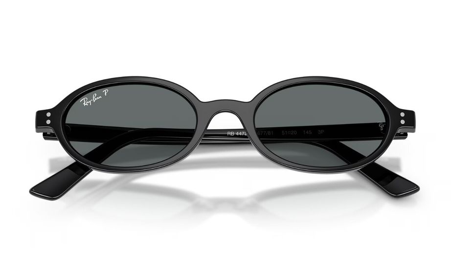 Ray-Ban Unısex Güneş Gözlüğü GU037204 4