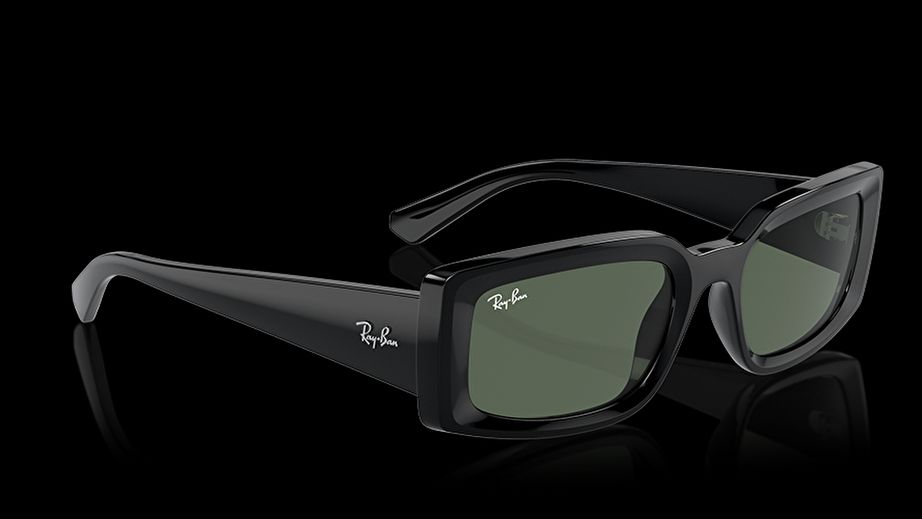 Ray-Ban Unısex Güneş Gözlüğü GU036318 4