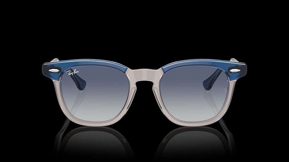 Ray-Ban Junior Çocuk Güneş Gözlüğü GU036615 1