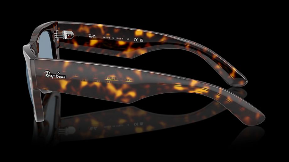 Ray-Ban Unısex Güneş Gözlüğü GU036885 2