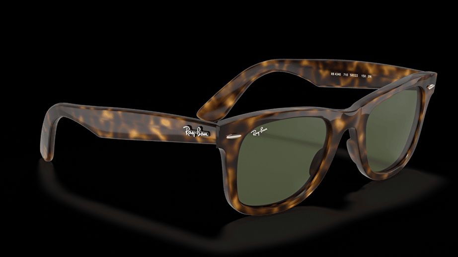 Ray-Ban Unısex Güneş Gözlüğü GU033004 4
