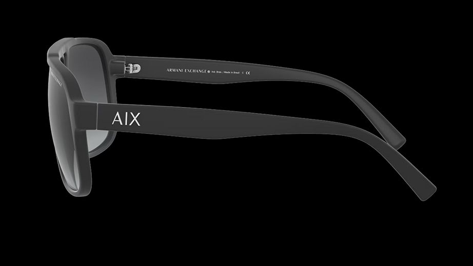 Armani Exchange Unısex Güneş Gözlüğü GU035466 2