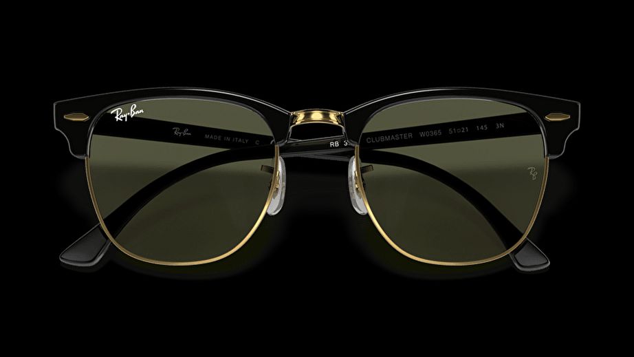 Ray-Ban Unısex Güneş Gözlüğü GU019048 5