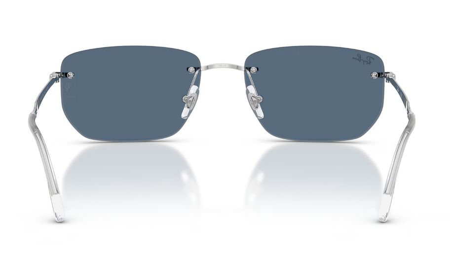 Ray-Ban Unısex Güneş Gözlüğü GU036981 3