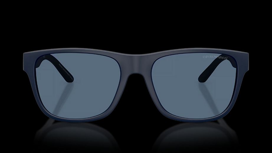 Emporio Armani Erkek Güneş Gözlüğü GU036869 1