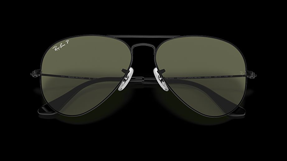 Ray-Ban Unısex Güneş Gözlüğü GU019116 5