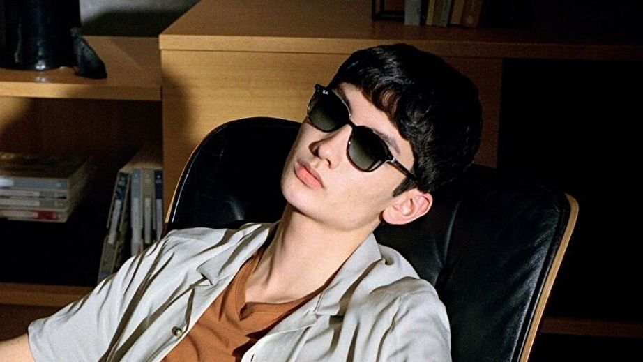 Ray-Ban Unısex Güneş Gözlüğü GU035404 6