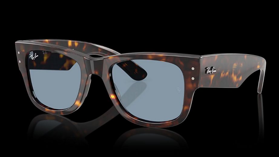 Ray-Ban Unısex Güneş Gözlüğü GU036308 8