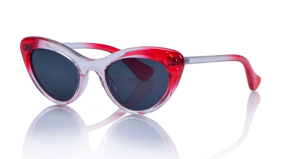 Inesta Kids Polarized Çocuk Güneş Gözlüğü GU037043 5