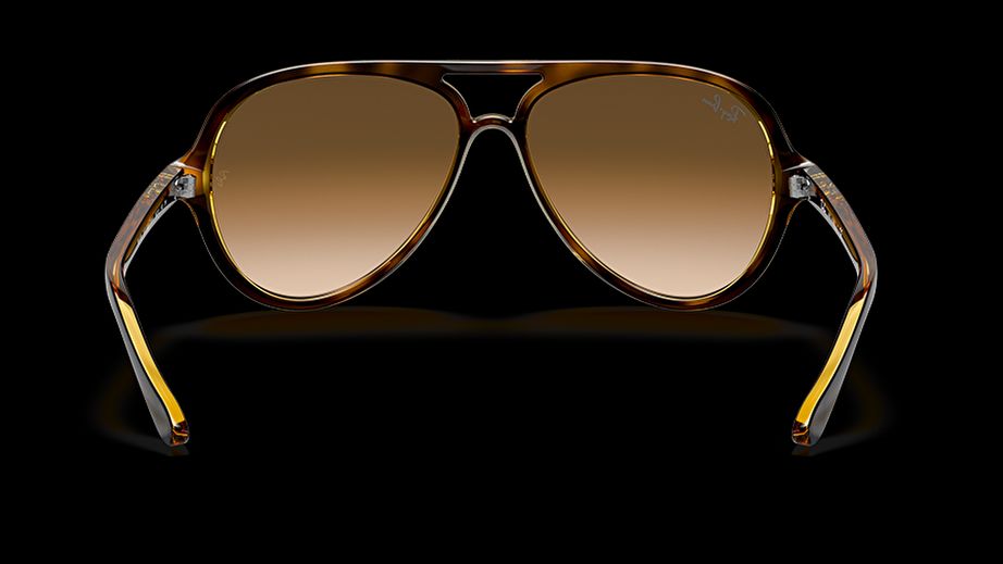 Ray-Ban Unısex Güneş Gözlüğü GU020623 3