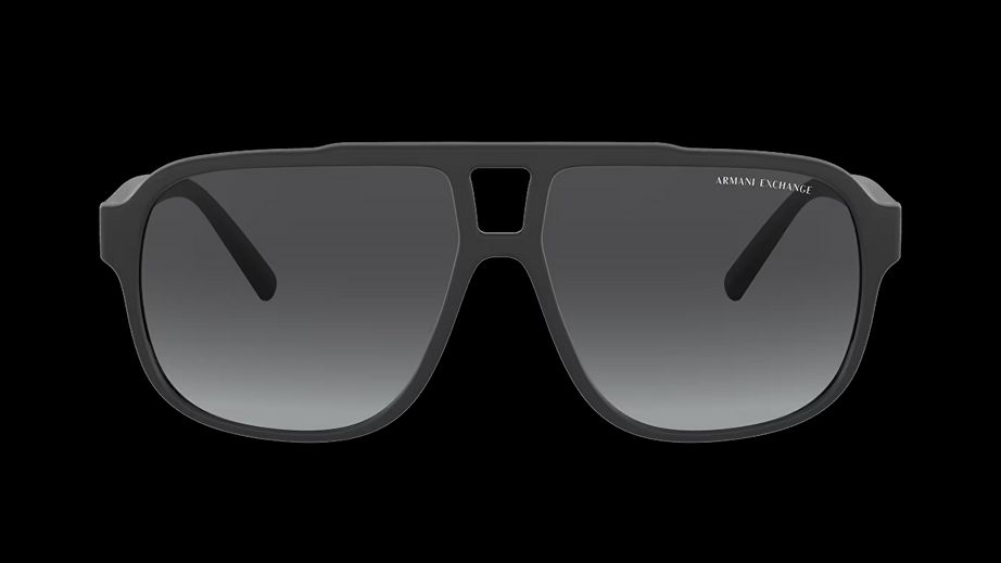 Armani Exchange Unısex Güneş Gözlüğü GU035466 1