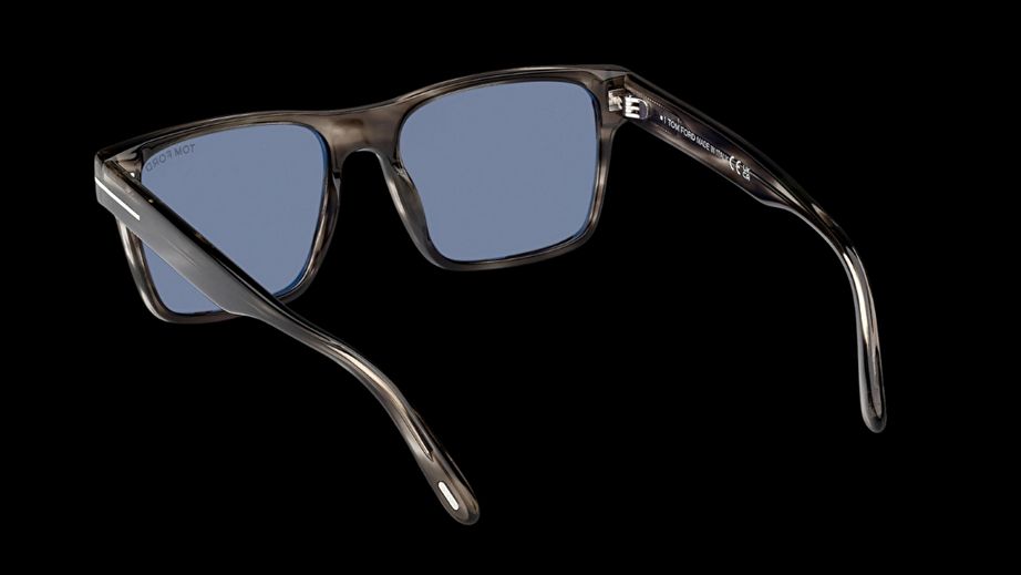 Tom Ford Erkek Güneş Gözlüğü GU036913 3