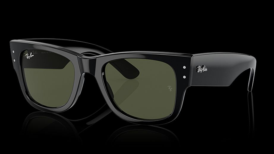 Ray-Ban Unısex Güneş Gözlüğü GU036307 8