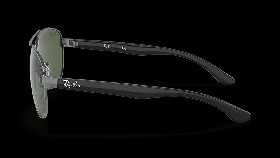 Ray-Ban Unısex Güneş Gözlüğü GU034251 2