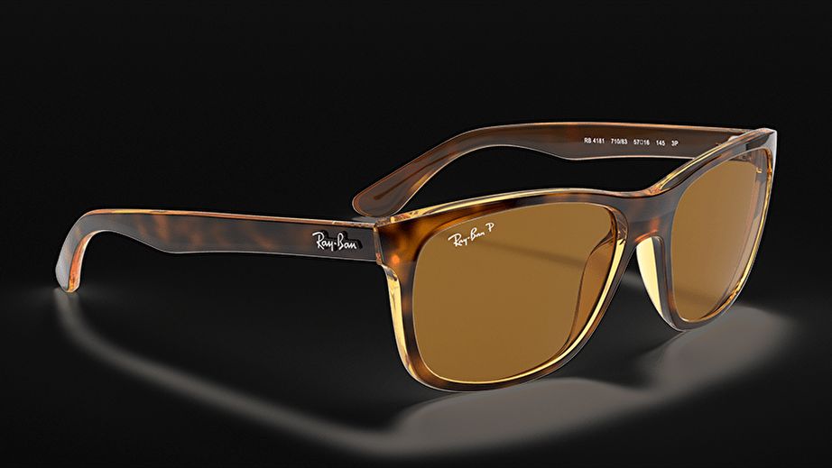 Ray-Ban Unısex Güneş Gözlüğü GU020987 4