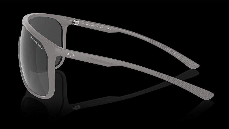 Armani Exchange Erkek Güneş Gözlüğü GU036393 2