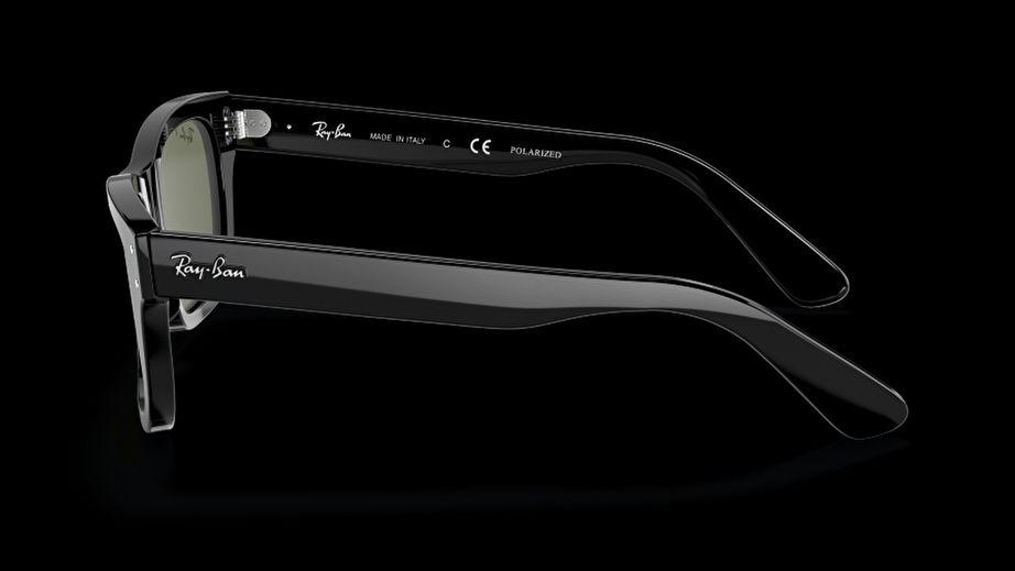 Ray-Ban Unısex Güneş Gözlüğü GU035883 2