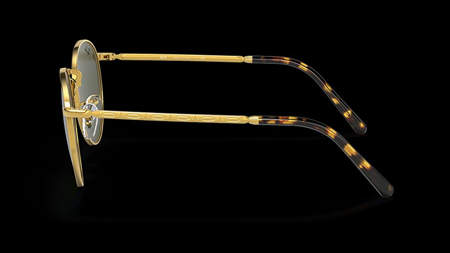 Ray-Ban Unısex Güneş Gözlüğü GU036326 2