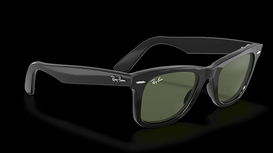 Ray-ban Wayfarer Güneş Gözlüğü Gu021637 4