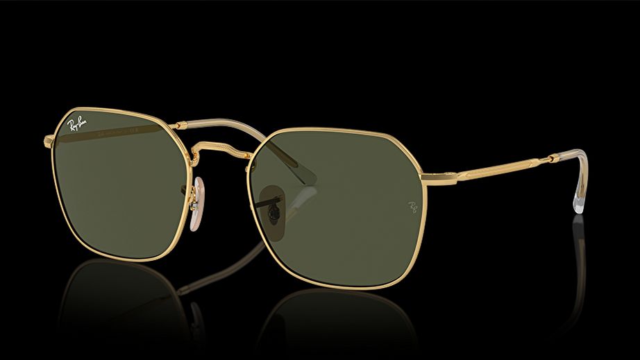 Ray-Ban Unısex Güneş Gözlüğü GU036328 5