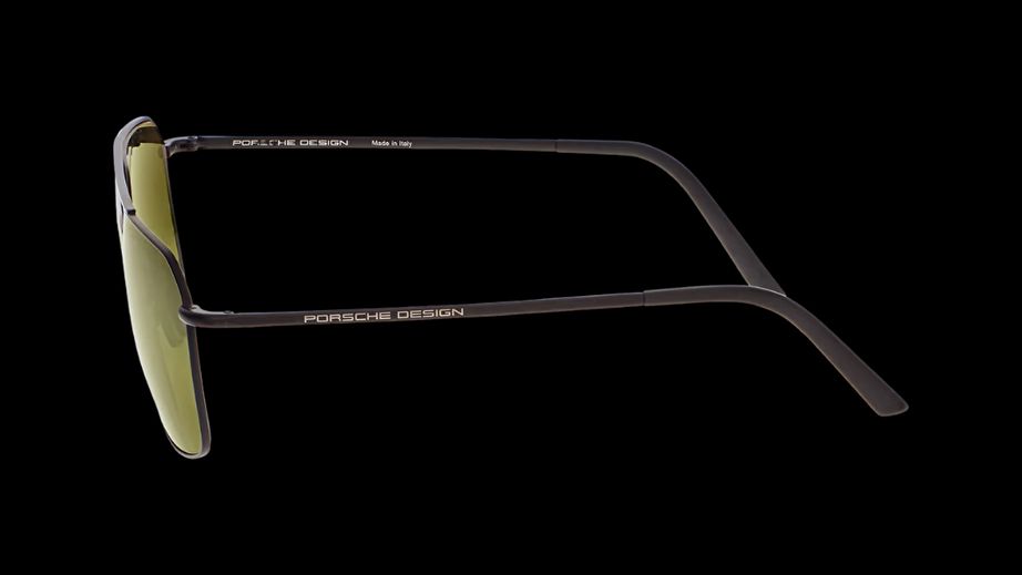 Porsche Design Erkek Güneş Gözlüğü GU036925 2