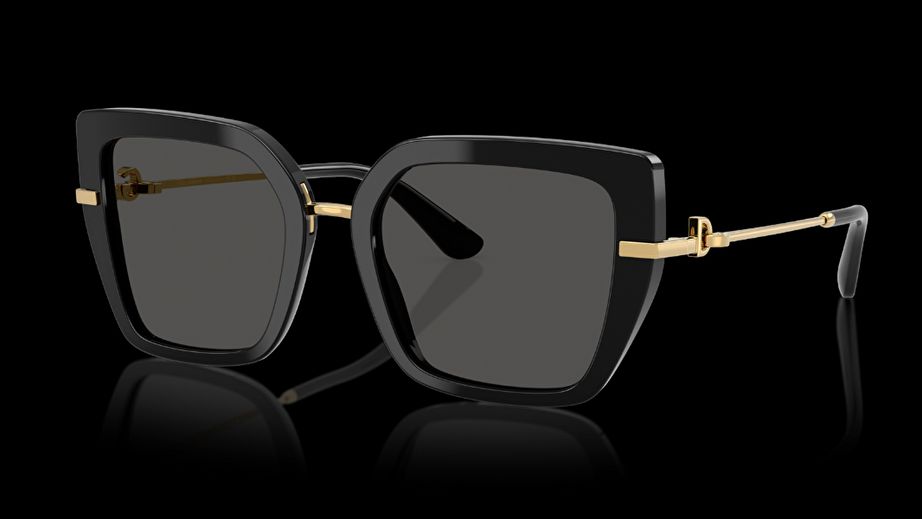 Dolce & Gabbana Kadın Güneş Gözlüğü GU036679 5
