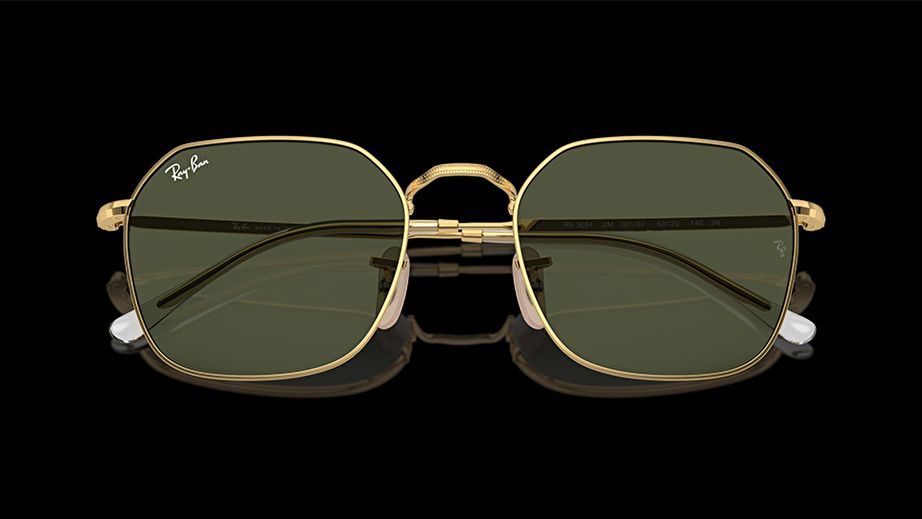 Ray-Ban Unısex Güneş Gözlüğü GU036327 5