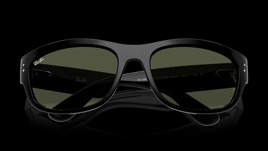 Ray-Ban Unısex Güneş Gözlüğü GU036793 4