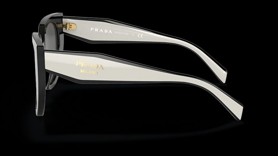 Prada Kadın Güneş Gözlüğü GU035875 2