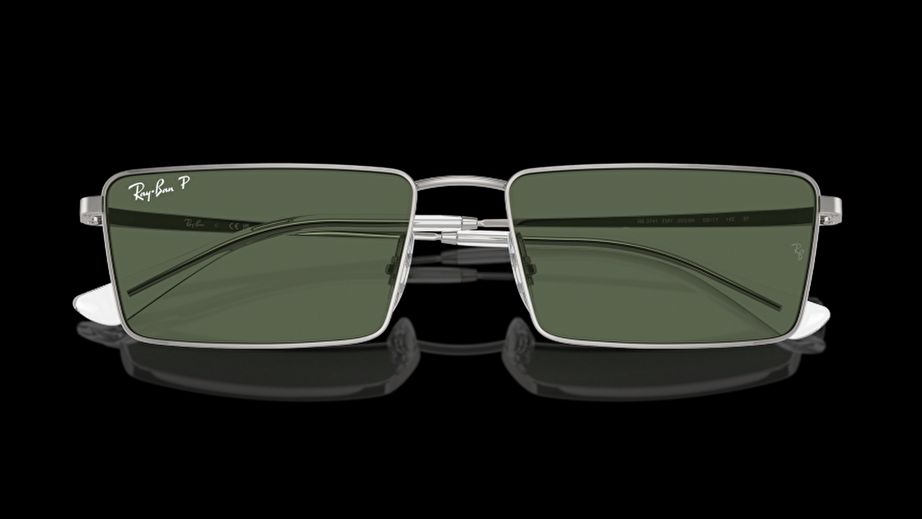 Ray-Ban Unısex Güneş Gözlüğü GU036604 3