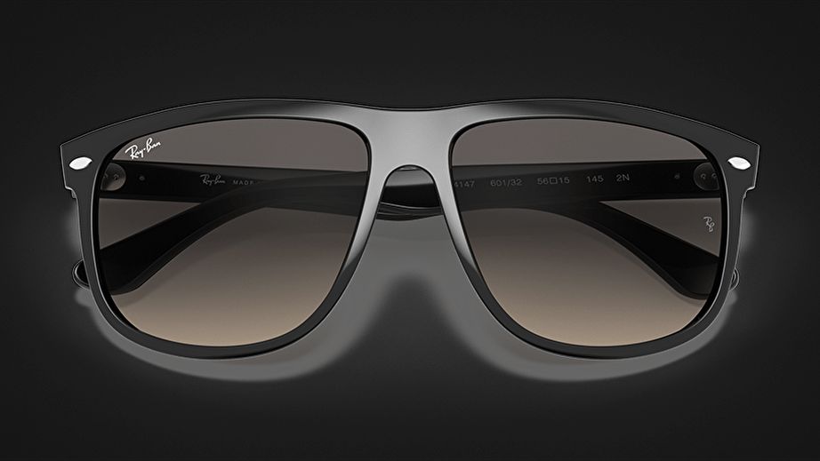 Ray-Ban Unısex Güneş Gözlüğü GU021993 5