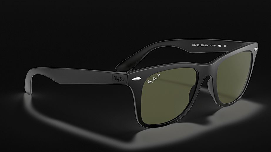 Ray-Ban Unısex Güneş Gözlüğü GU021040 4