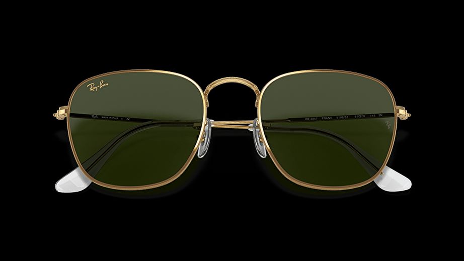 Ray-Ban Unısex Güneş Gözlüğü GU035028 5