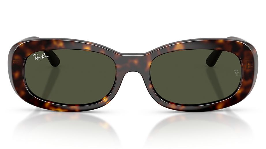 Ray-Ban Kadın Güneş Gözlüğü GU037002 1